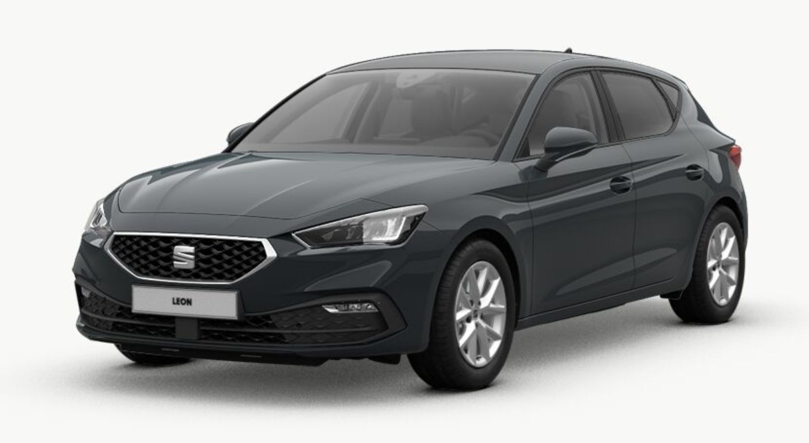 Seat Leon 1.5 TSI 85kW Road Edition