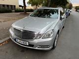 Mercedes-Benz 200 Kompressor - Mercedes-Benz 200 mit Benzin-Antrieb: Kombi