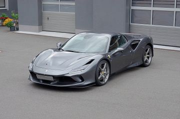 Ferrari F8 Spider*1.Hand,Unfallfrei,Daytona,Lift,Carbon*