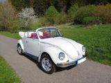Volkswagen Käfer Cabriolet 1303 LS Classic Data Note 2   - Volkswagen Käfer aus 1975