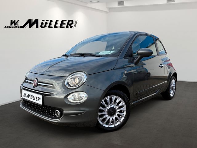 Fiat 500 Lounge