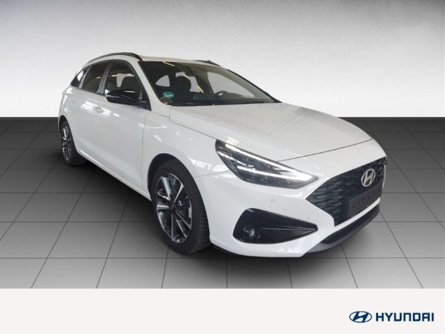 Hyundai i30 – Bild 3
