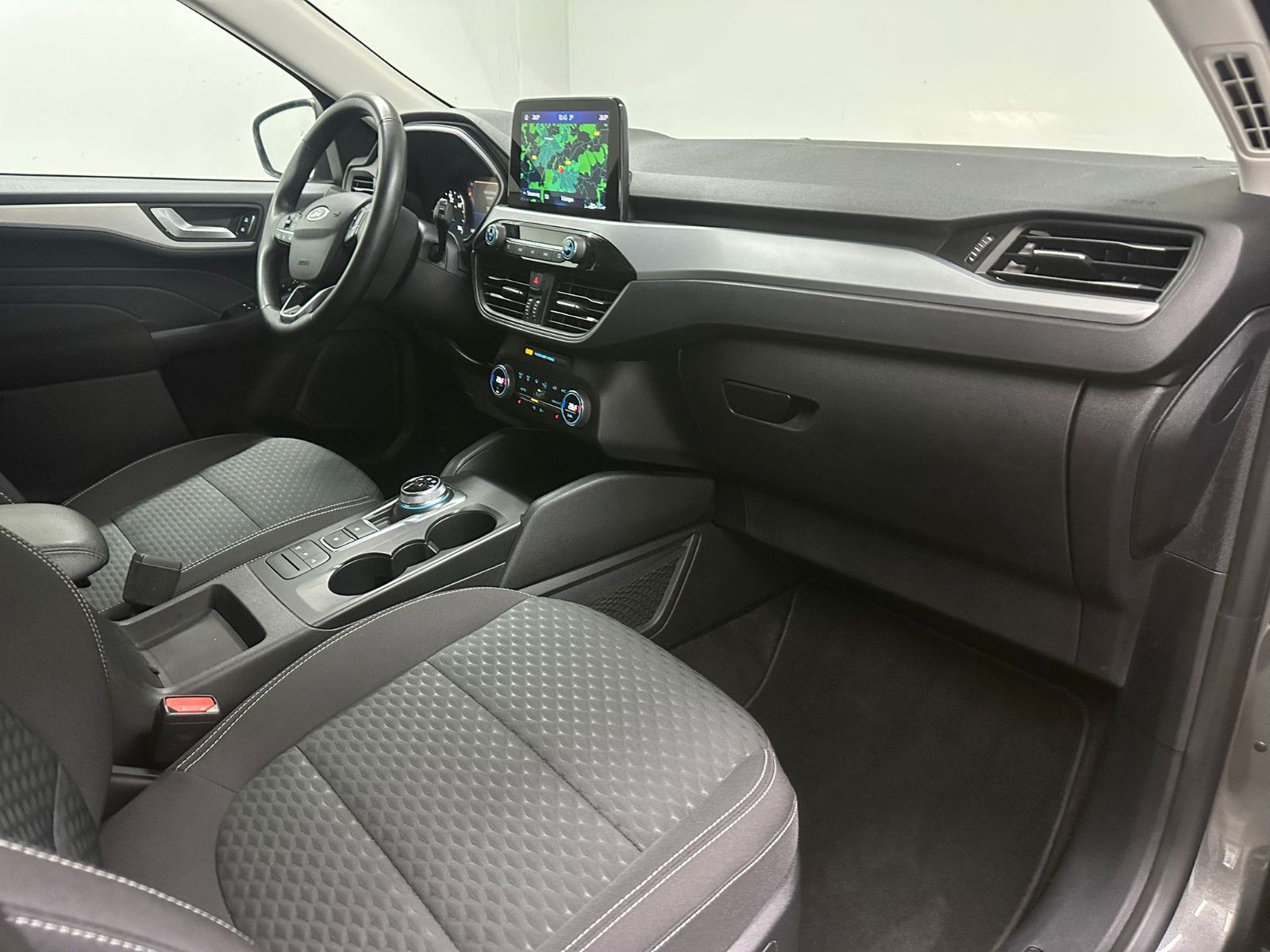 Fahrzeugabbildung Ford Kuga 2.5 Duratec PHEV Cool & Connect CVT*NAVI*