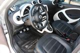 Smart ForFour Basis * Lamellendach* Leder - Smart ForFour in Duisburg