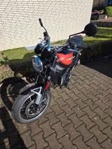 Kawasaki Z900rs TOP-Zustand, nur 4500km - KAWASAKI 450