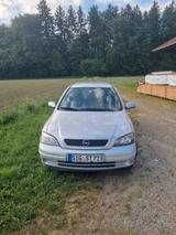 Opel Astra 1.7 CDTI 59kW - - Opel Astra aus 2004: Cd