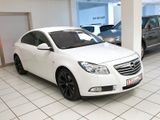 Opel Insignia A Sport 2.0 Turbo Leder Navi 20 Zoll - Opel aus 2010