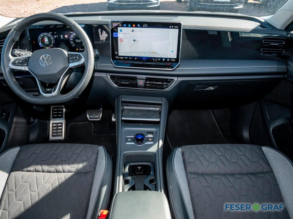 Volkswagen Tiguan 1.5 eTSI GOAL DSG AHK/Lenkhz/Areavew/ACC/, миниатюра 8