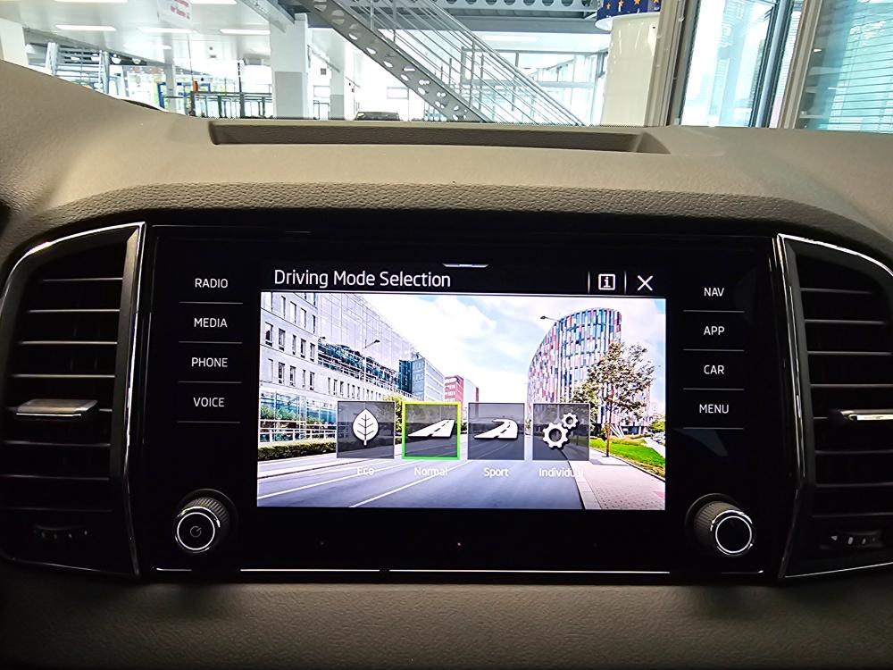 Skoda Karoq Selection AHK,Navi,ACC,Kamera,elt.Heckkl.