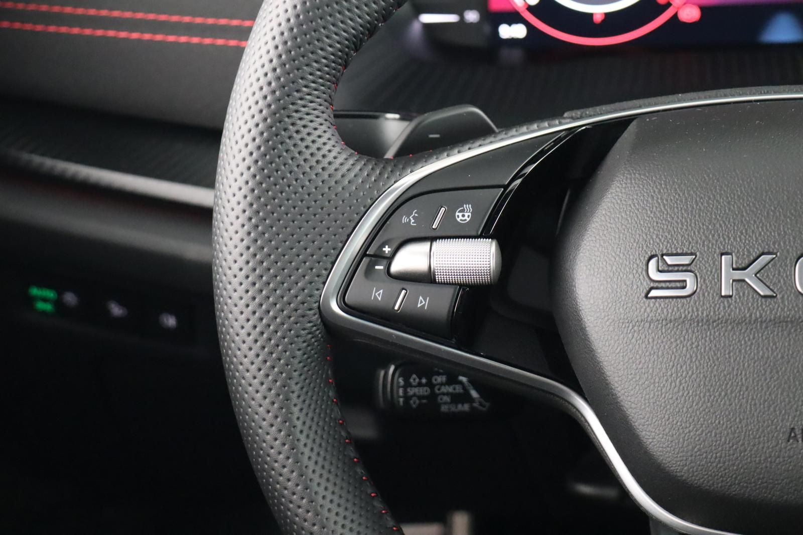 Skoda Octavia - Bild 12