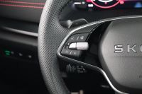 Skoda Octavia - Vorschau Bild 12