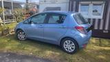 Toyota Yaris - Toyota Yaris