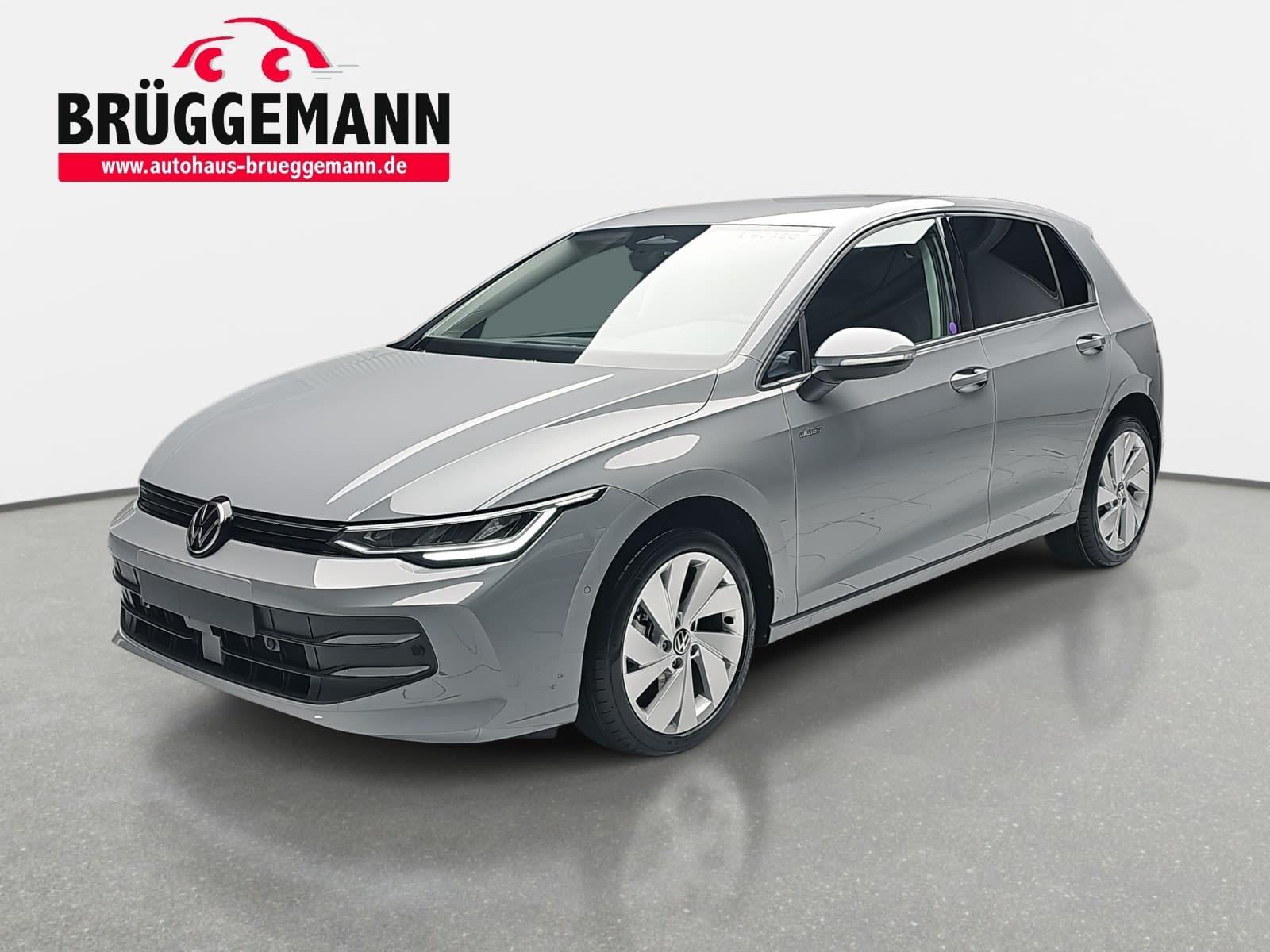 Volkswagen GOLF VIII 1.5 TSI LIFE LED ACC KAMERA AHK LM17