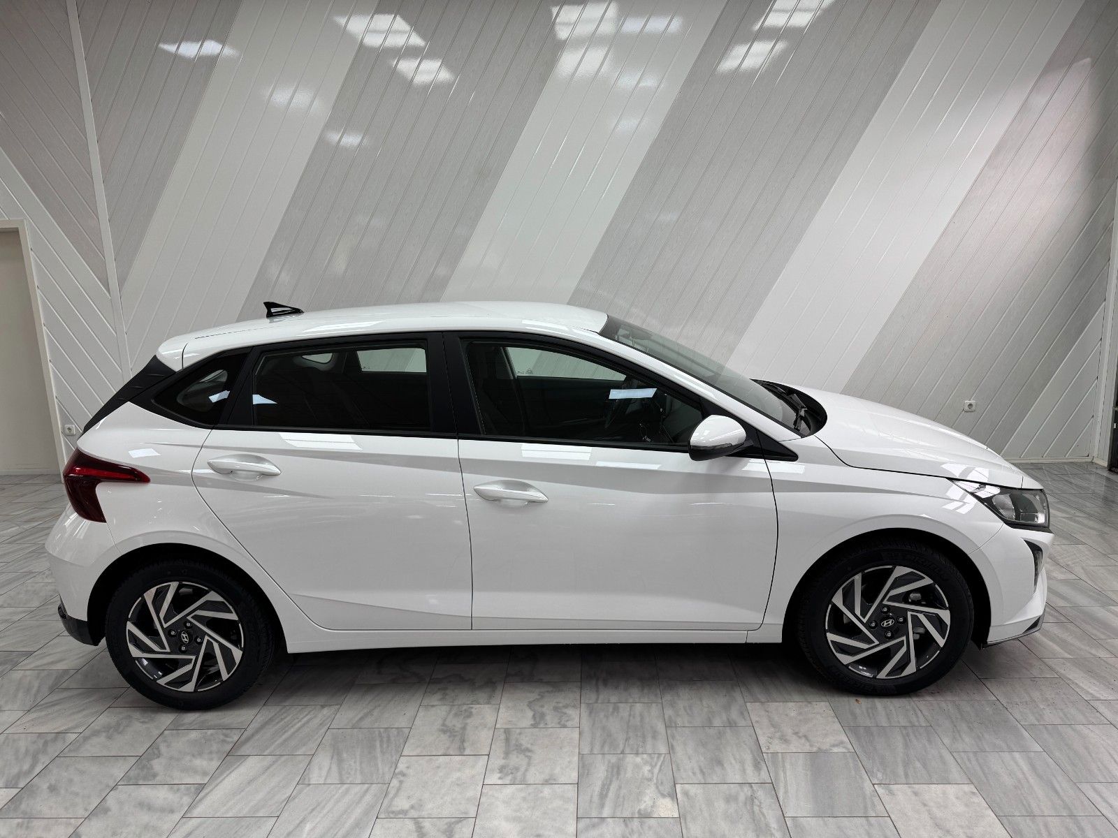 Hyundai i20 - Bild 4