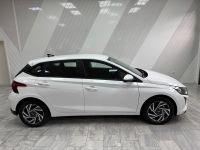 Hyundai i20 - Vorschau Bild 4