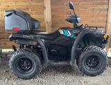 CFMOTO CForce 450 S - CFMOTO CFORCE 450