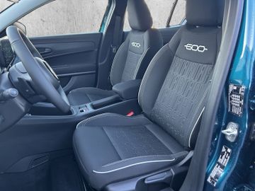 Fiat 600 1.2 Business Edition ALLWETTER KAMERA SHZ LE