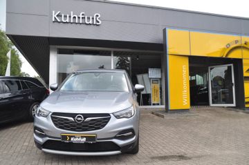 Bild Grandland (X) Opel