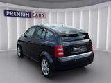 Audi A2 1.6 FSI *Garantie*Finanzierung* - Audi A2 mit Benzin-Antrieb
