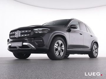 Mercedes GLE 350 - 7