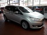 Ford Grand C-Max 2,0TDCi 110kW Titanium Titanium - Ford Grand C-Max mit Diesel-Antrieb: Kleinbus, 2.0