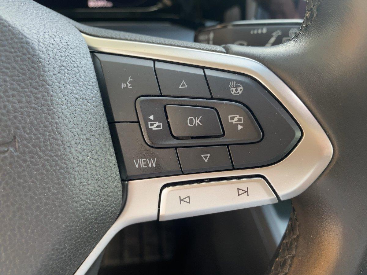 Volkswagen Golf United *ACC*LED*Navi*SHZ*Allwetter*PDC*Appl, миниатюра 11