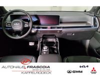Kia Sorento - Vorschau Bild 9