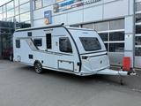 Knaus Südwind 580 QS*Black Select*Markise*Fußbodenhzg* - Knaus Wohnwagen 580