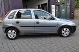 Opel Corsa 1.2 16V Njoy * TÜV NEU -100.000 KM- Klima* - Opel Corsa: Njoy