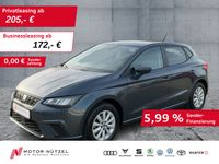 Seat Ibiza - Vorschau Bild 1