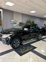 Fiat Fullback 2.4 180CV Doppia Cabina LX - Fiat Fullback aus 2016