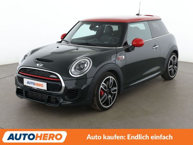 MINI MINI John Cooper Works Aut.*HUD*ACC*CAM*PDC*