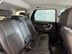 Foto Nummer 5: LAND ROVER Discovery Sport