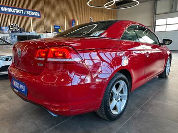 Volkswagen Eos *Navi*Dynaudio*
