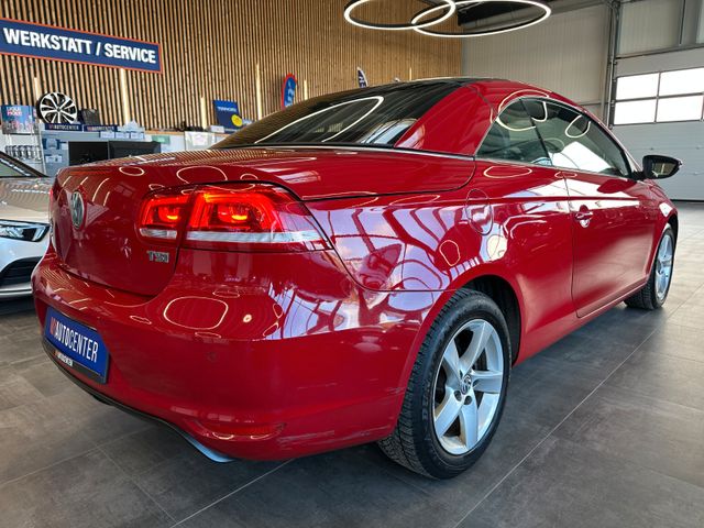 Volkswagen Eos *Navi*Dynaudio*