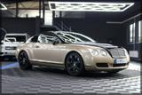 Bentley Continental GT Diamond Series - gebrauchte Bentley Sportwagen