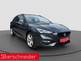 Seat Leon SP 1.5 eTSI DSG FR ab mtl. 119,- Euro NAVI  - Seat Leon Gebrauchtwagen
