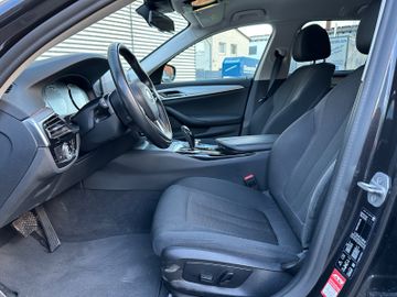 BMW 520 - 10