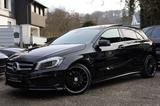 Mercedes-Benz A 250 7G-DCT AMG Sport Line/PANO/MEMORY/KAMERA/N - Mercedes-Benz A 250 Gebrauchtwagen