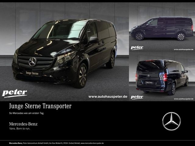 Mercedes-Benz Vito 119 CDI Tourer Pro Edition Distronic