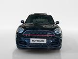 MINI John Cooper Works Countryman All4 Classic Trim - MINI Countryman Serie mit Benzin-Antrieb: Automatik