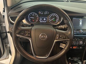 Opel Mokka X - 8