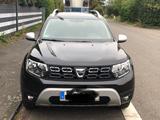 Dacia Duster TCe 130 Expression Expression - Dacia Duster: Expression