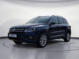 Volkswagen Tiguan Track & Style 2,0 l TDI SCR - Volkswagen Tiguan: Style Track