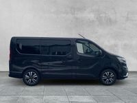 Renault Trafic - Vorschau Bild 6