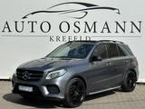 Mercedes-Benz GLE 500 4Matic 9G-TRONIC Exclusive / ILS / PANO - Mercedes-Benz GLE-Klasse Gebrauchtwagen in Düsseldorf