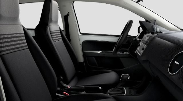 Volkswagen e-up! - Bild 7