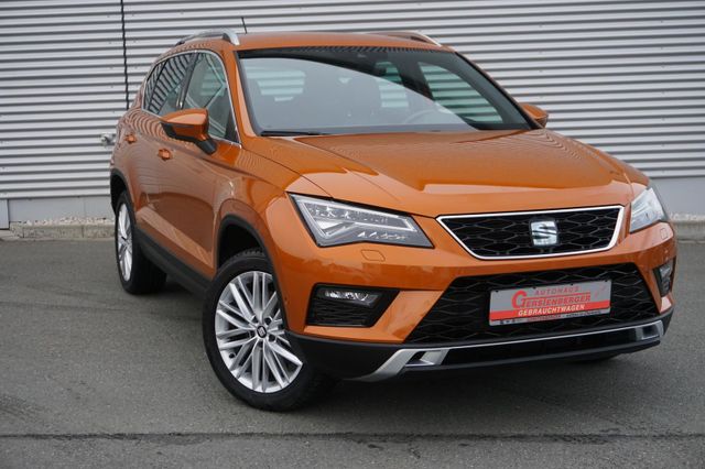 Seat Ateca 1.4 TSI 150PS AHK/WINTERPAKET/FULL-LINK