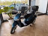 Piaggio Liberty 150 abs - PIAGGIO 150