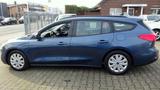 Ford Focus Turnier Trend EURO 6 sehr sparsam - Ford Focus: Trend Turnier